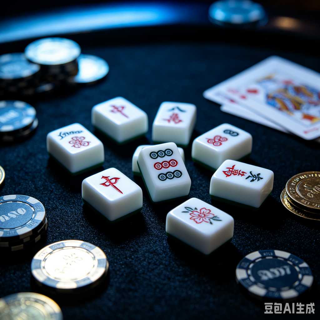 travel mahjong set