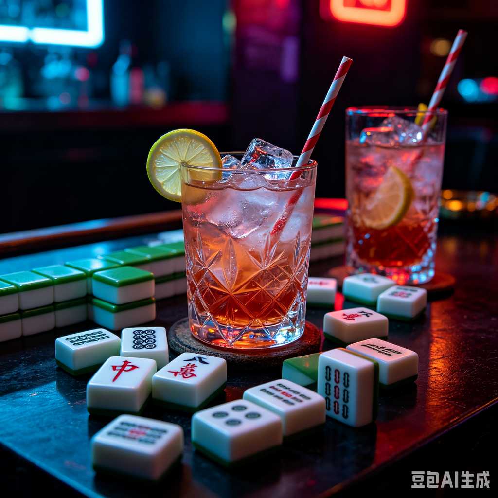 lowell,mahjong