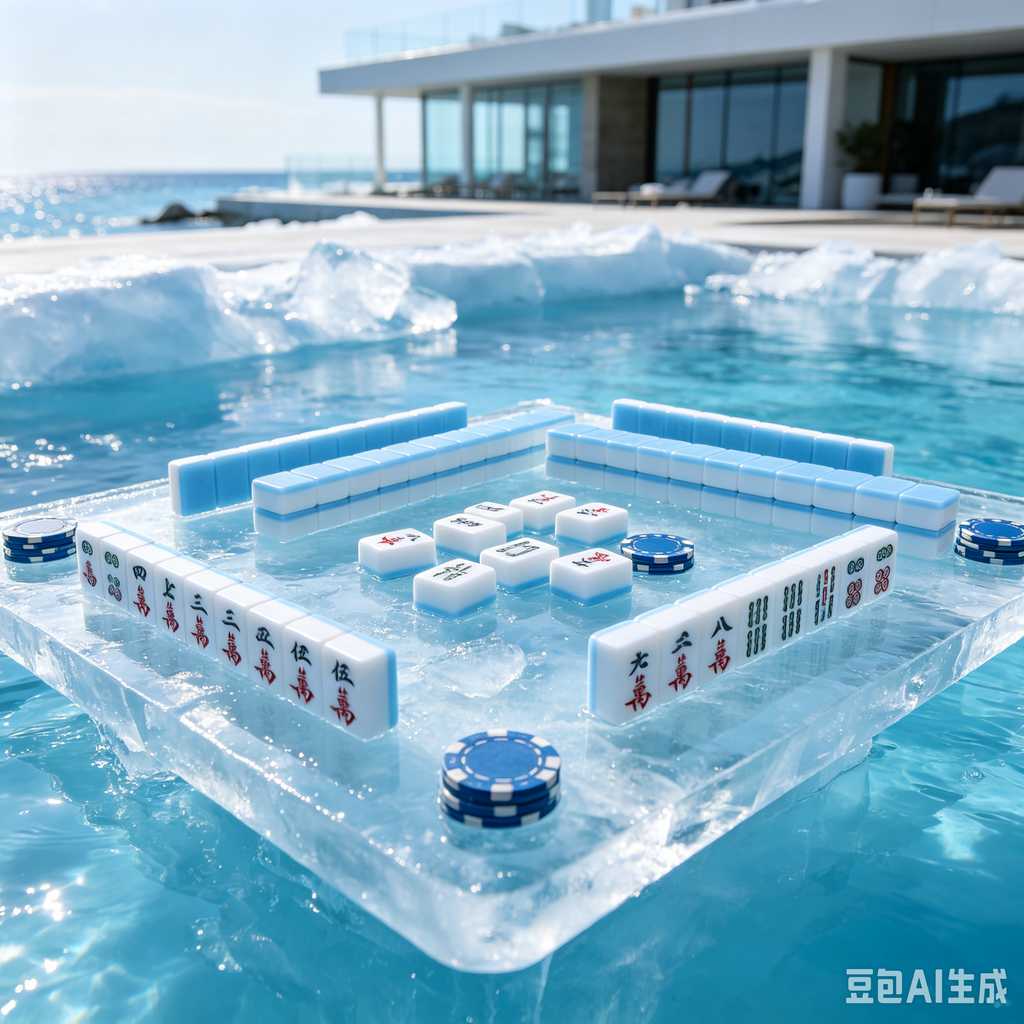 party leisure mahjong set