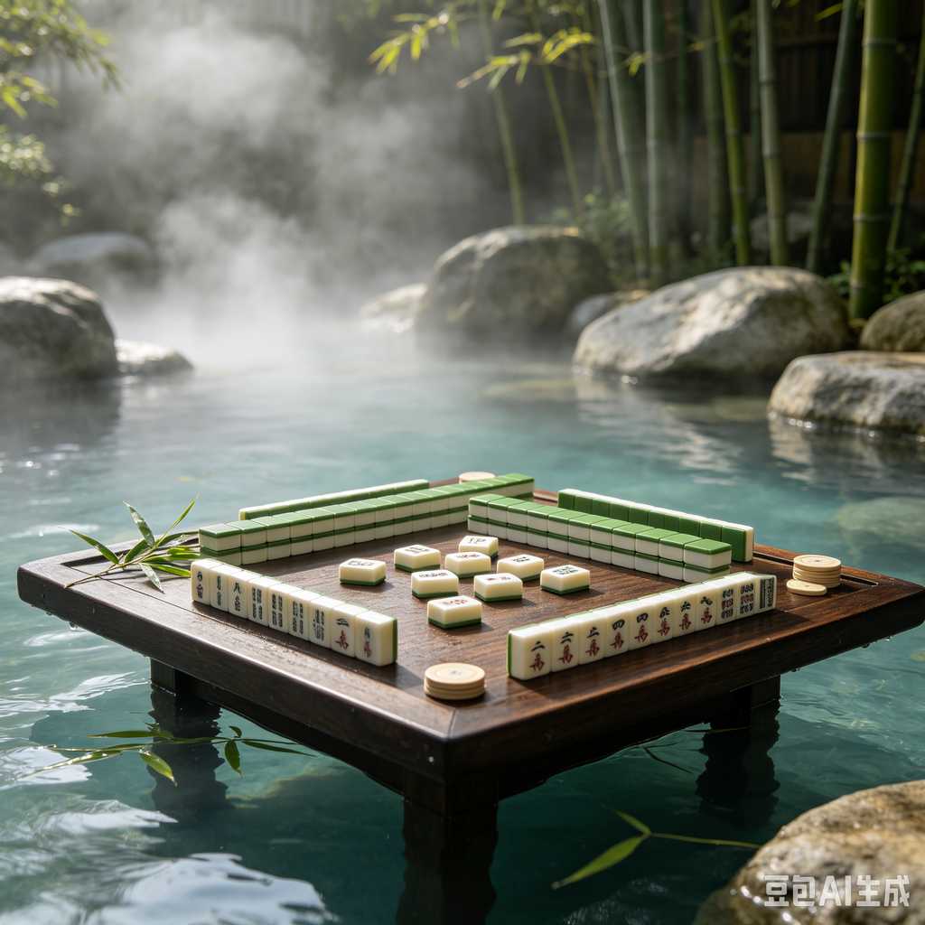 Graz,mahjong