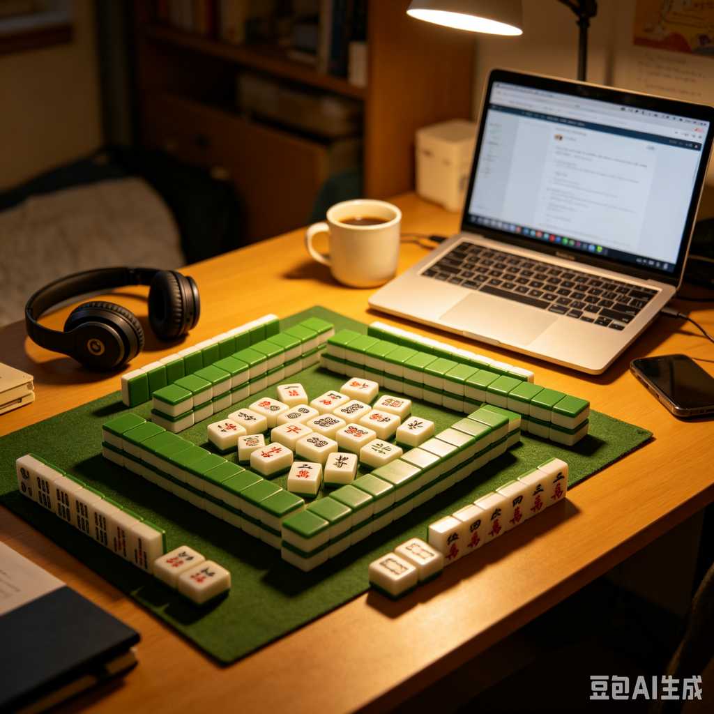 luxury travel mahjong tiles