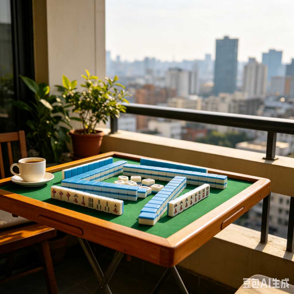 Aracaju,mahjong