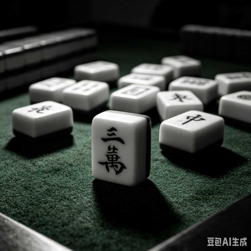 Skopje,mahjong