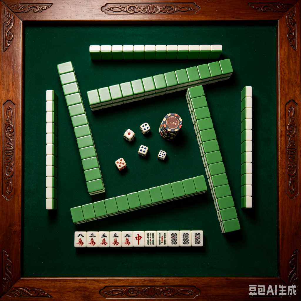 Dayton,mahjong