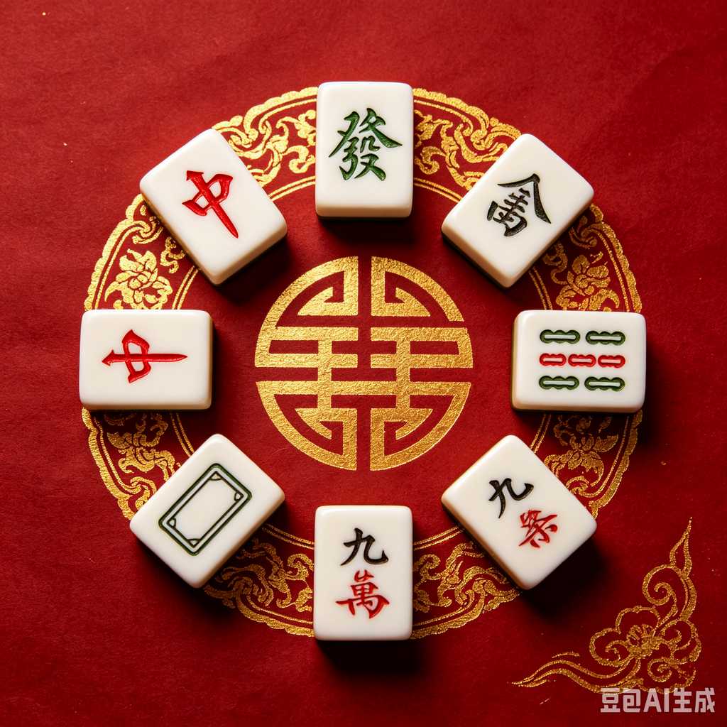 wholesale mahjong accessories