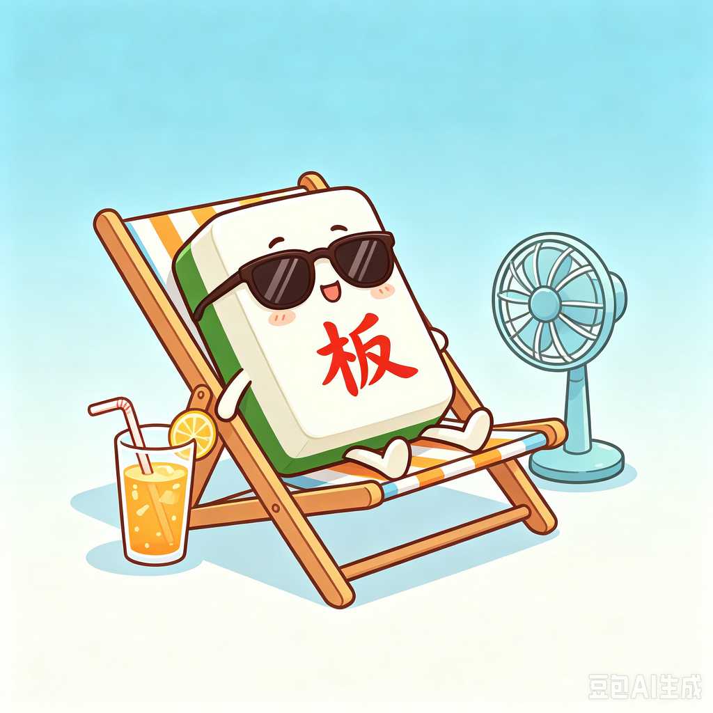 cali,mahjong