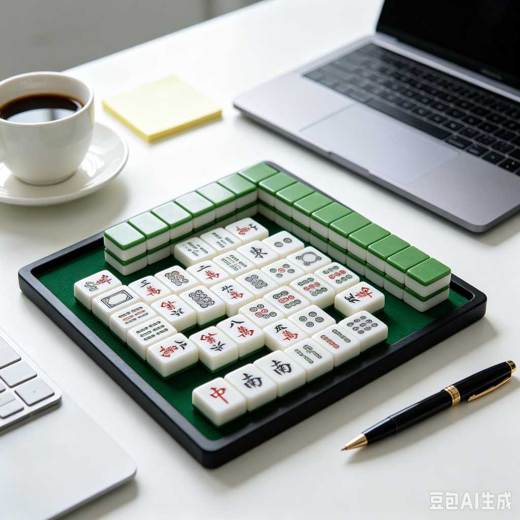 chinese mahjong set 144 tiles