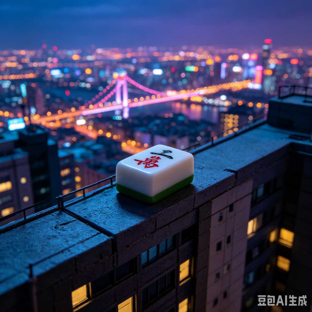 stavanger,mahjong