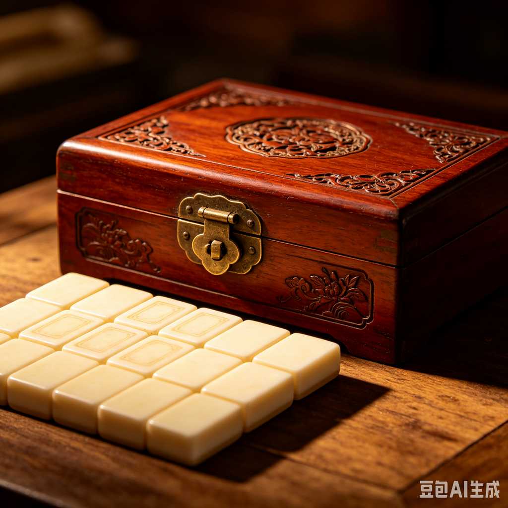 which mahjong set is best for family
