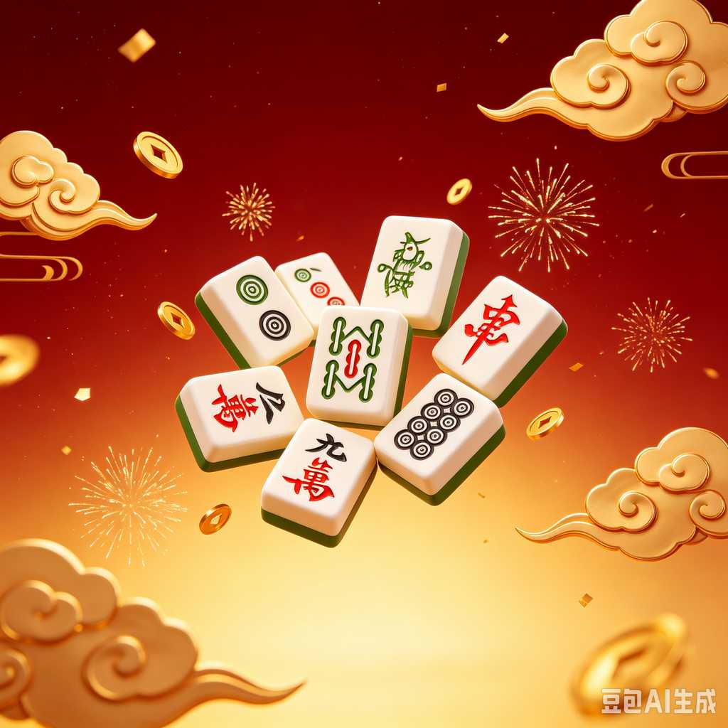 bangorme,mahjong
