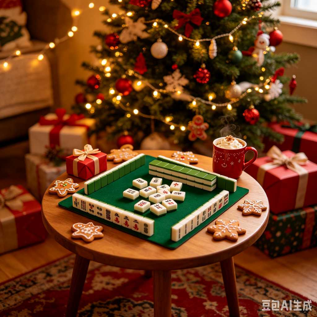 genuine mahjong set from china