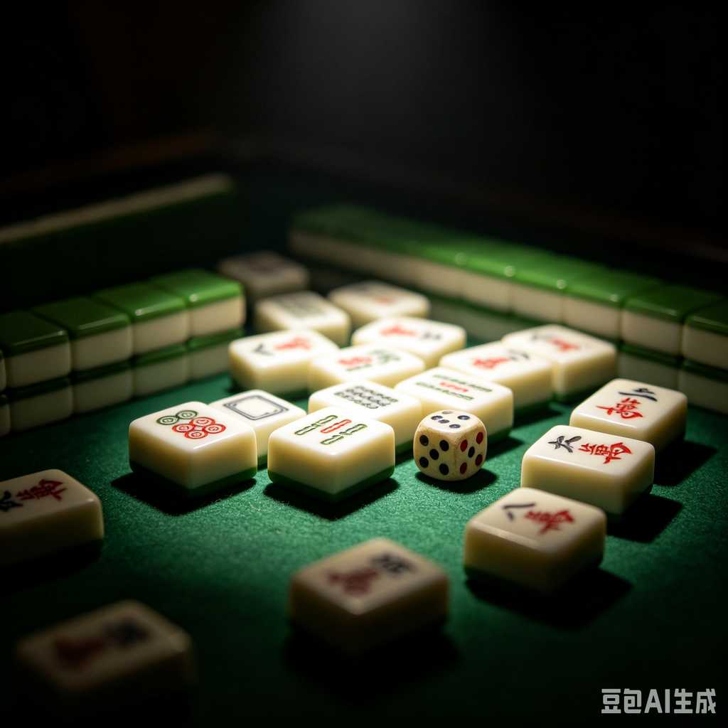 luxury mahjong gift box packaging
