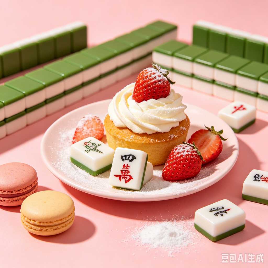 thanksgiving custom mahjong set