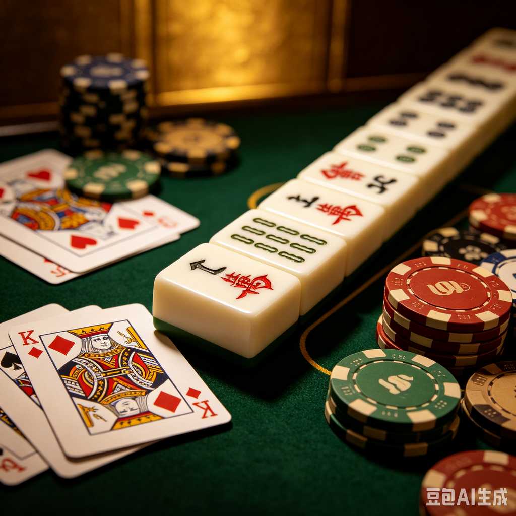 Providence,mahjong