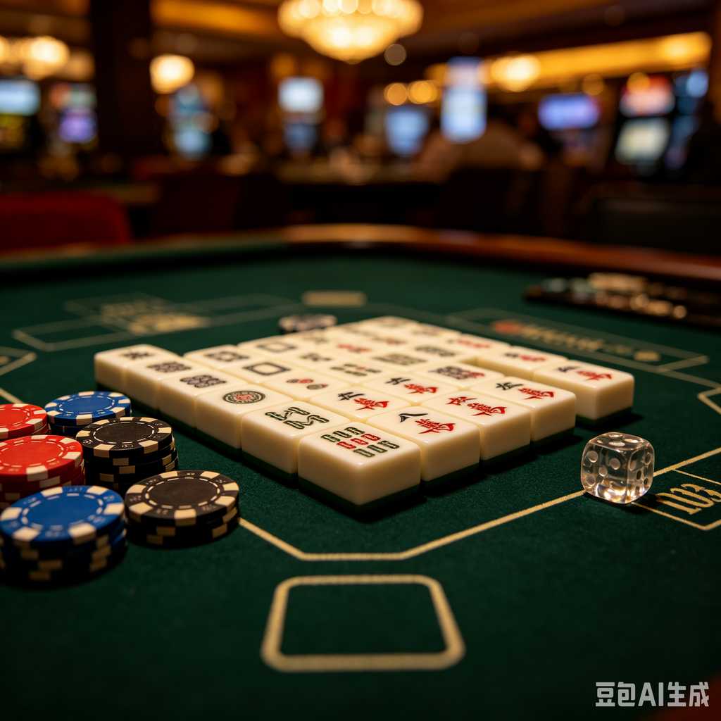 SanJose,mahjong