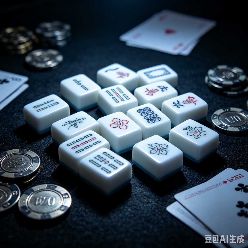 yakima,mahjong