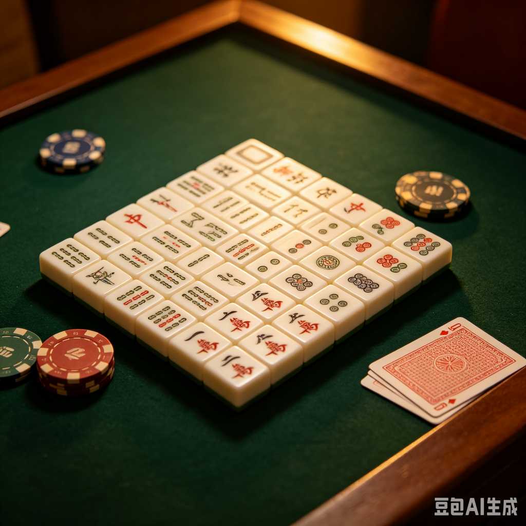 #northamerica,mahjong