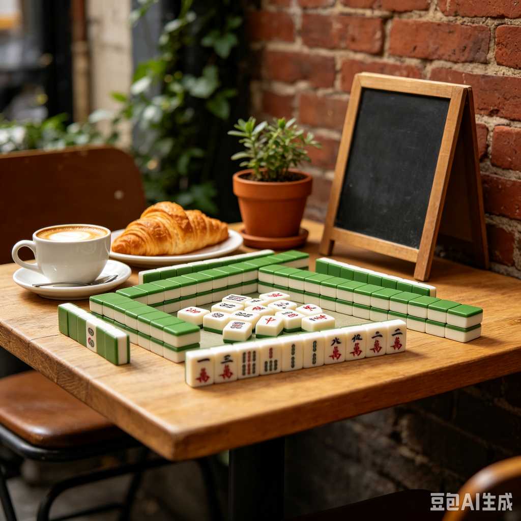 Vasteras,mahjong